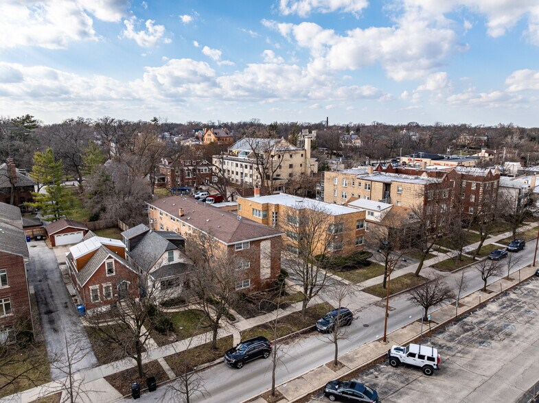 More Photos Of 10338 S Walden Pky, Chicago Apartments For Sale