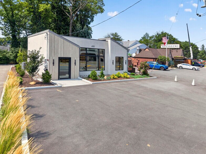 More Photos Of 480 Sylvan Ave, Englewood Cliffs Medical For Sale