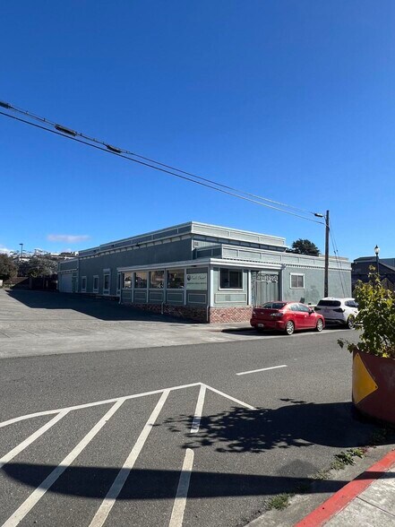 More Photos Of 1070 H St, Arcata Specialty For Sale