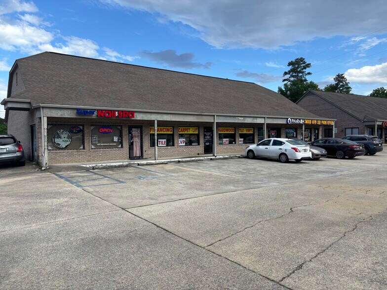 Primary Photo Of 5135 Cr-17 Hwy, Helena Freestanding For Lease