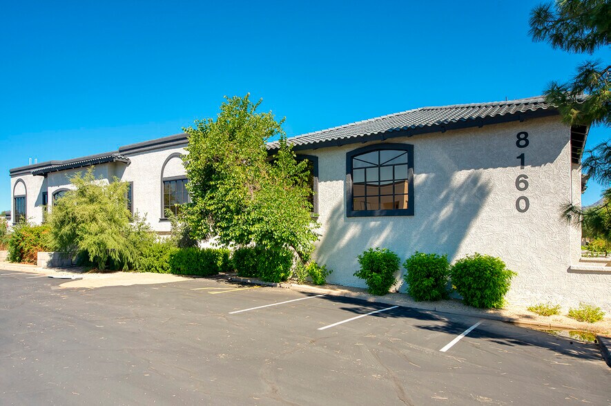 More Photos Of 8160 E Butherus Dr, Scottsdale Office For Lease