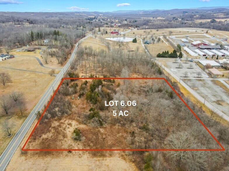 More Photos Of 23-29 Plains Rd, Augusta Land For Sale