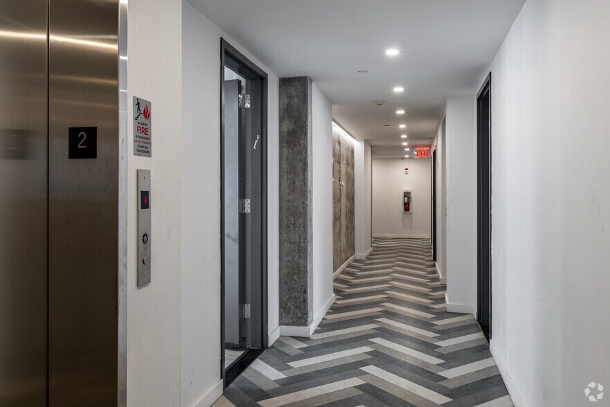 More Photos Of 1930 Bedford Ave, Brooklyn Apartments For Lease