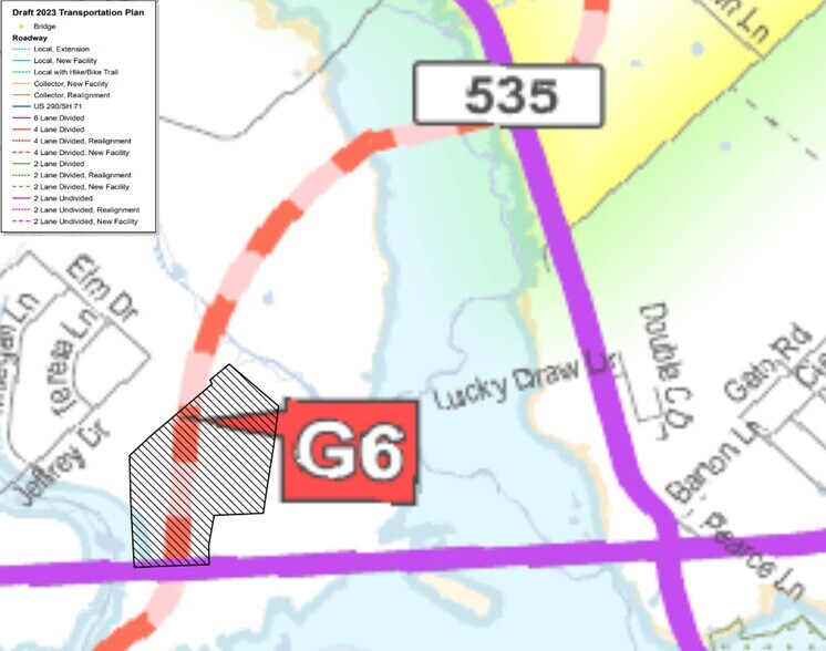 More Photos Of 1428 Highway 21 W, Cedar Creek Land For Sale