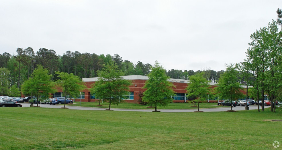 More Photos Of 2500 Hawkeye Ct, Virginia Beach Warehouse For Lease