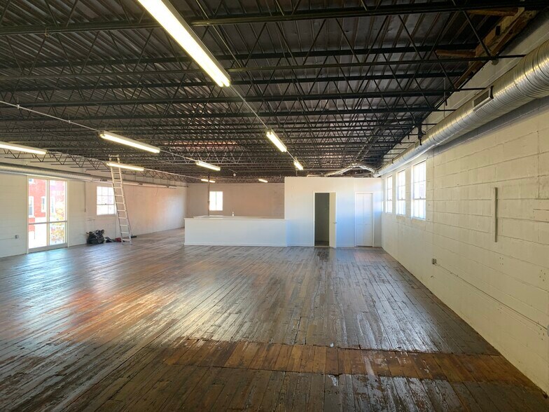 More Photos Of 6 N 19th St, Richmond Flex For Sale