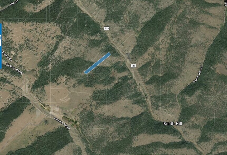 More Photos Of hwy 119, Central City Land For Sale