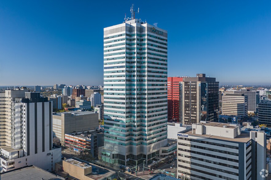 More Photos Of 10303 Jasper Ave NW, Edmonton Office For Lease