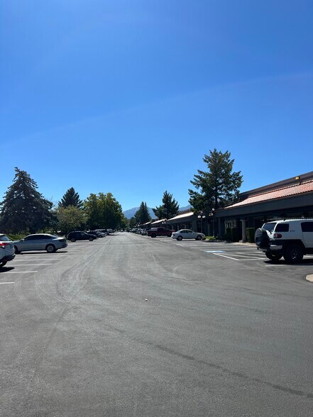 More Photos Of 5401 Longley Ln, Reno Light Distribution For Lease