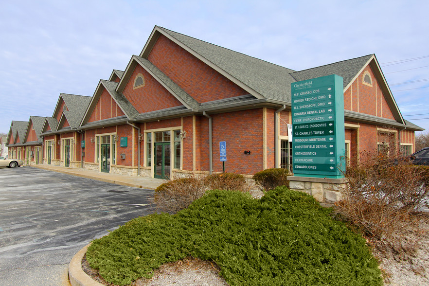 Primary Photo Of 4 West Dr, Chesterfield Medical For Lease