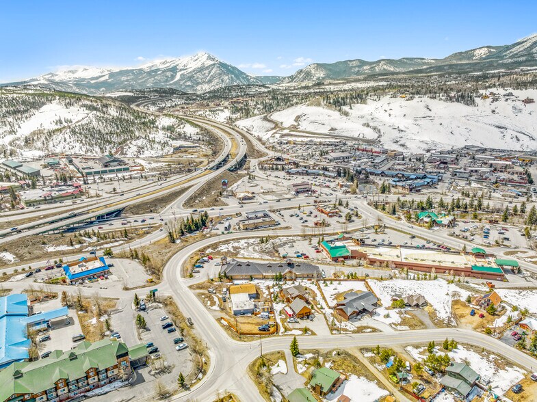 More Photos Of 265 Tanglewood Ln, Silverthorne Medical For Sale