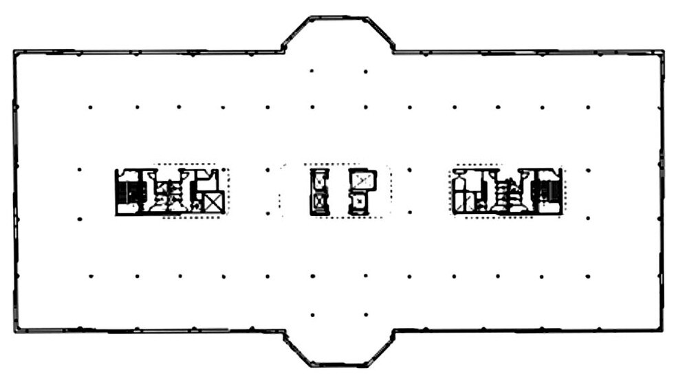More Photos Of 7515 Mission Dr, Seabrook Office For Lease