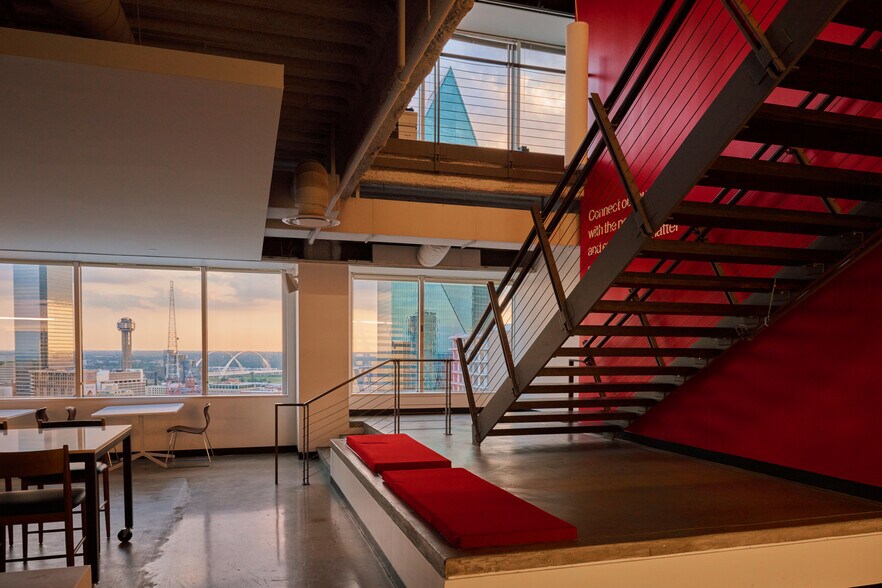 More Photos Of 750 N Saint Paul St, Dallas Office Residential For Lease