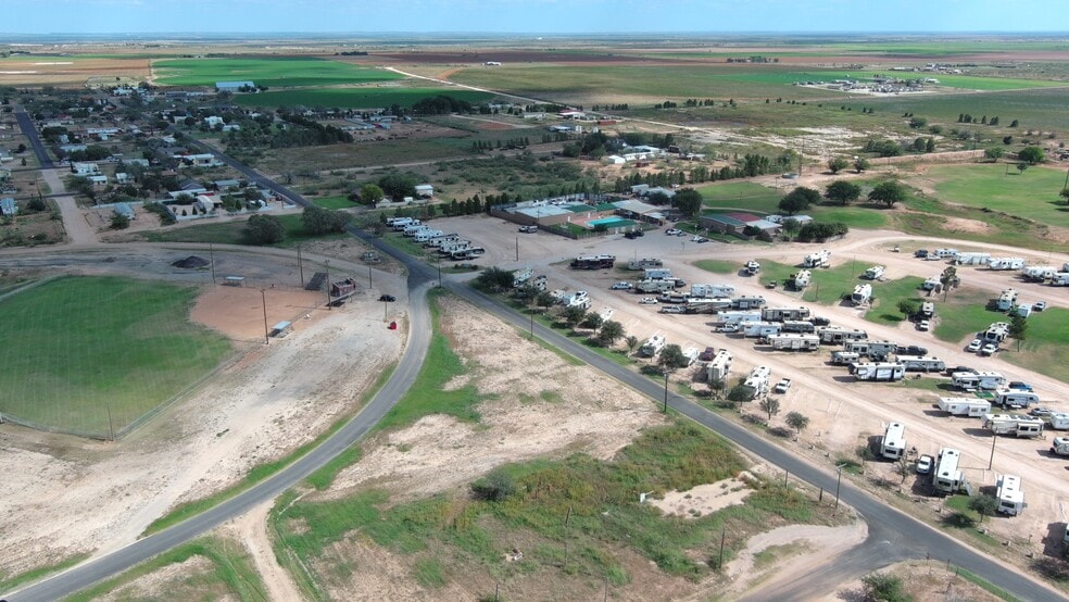 More Photos Of 301 W Bell St, Stanton Manufactured Housing Mobile Home Park For Sale