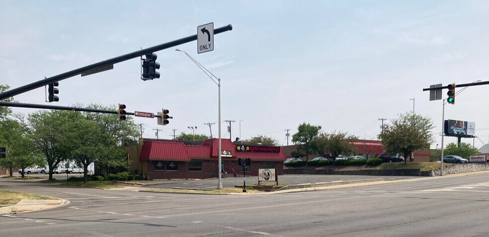 More Photos Of 2900 Wilmington Pike, Kettering Land For Lease
