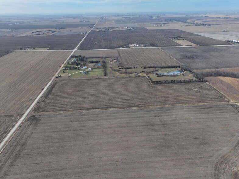 More Photos Of V Avenue Ave, Waukee Land For Sale