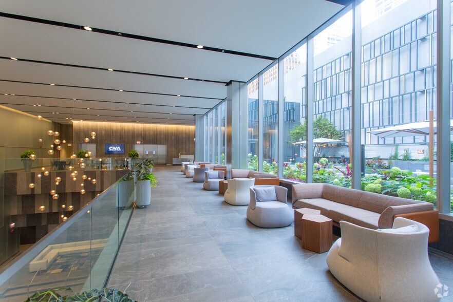 More Photos Of 151 N Franklin St, Chicago Office For Lease