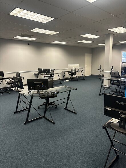 More Photos Of 2250 N Druid Hills Rd NE, Atlanta Medical For Lease