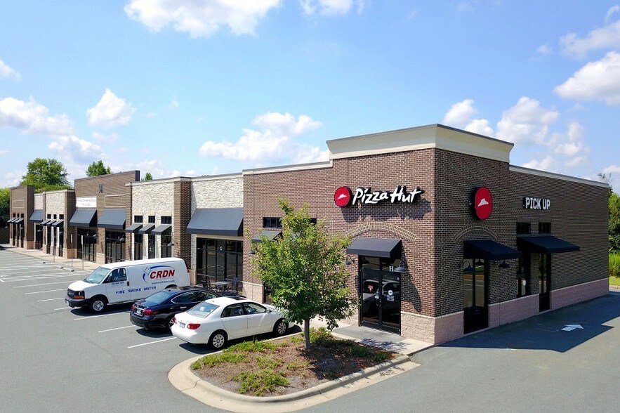 More Photos Of 90 Cape Fear Dr, Whitsett Storefront For Sale