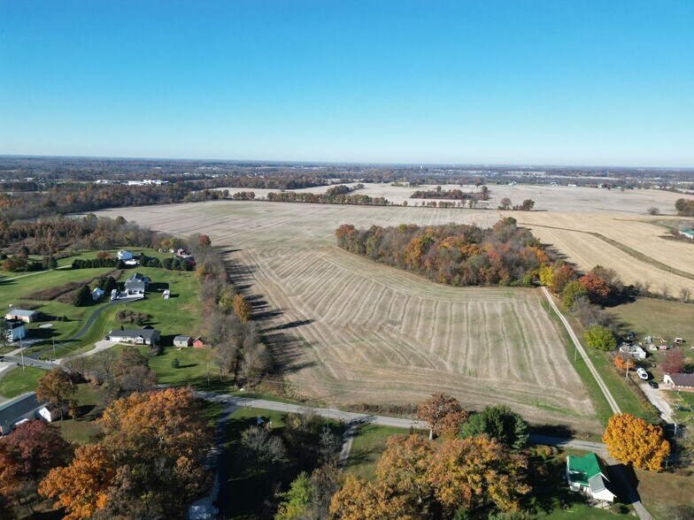 More Photos Of 0 Blayney Rd, Sunbury Land For Sale