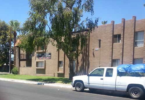 More Photos Of 3001 N 32nd St, Phoenix Apartments For Sale