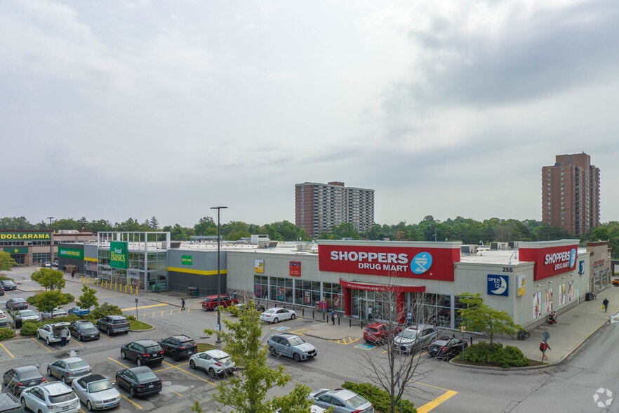 More Photos Of 255 Morningside Ave, Toronto General Retail For Lease