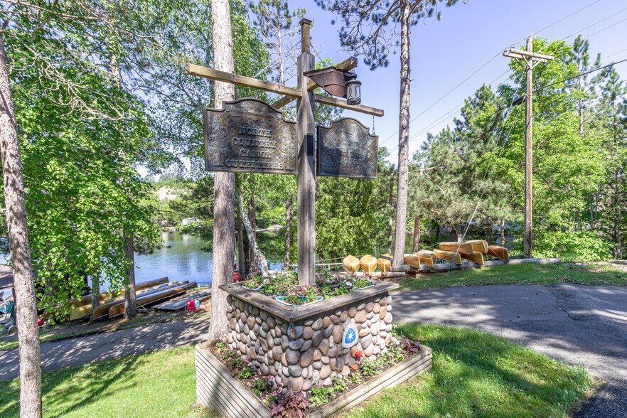 More Photos Of 474 Kawishiwi Trl, Ely Specialty For Sale