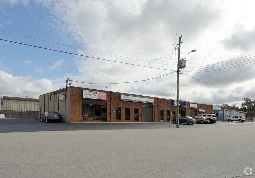 More Photos Of 4 Nihan Dr, St Catharines Warehouse For Lease