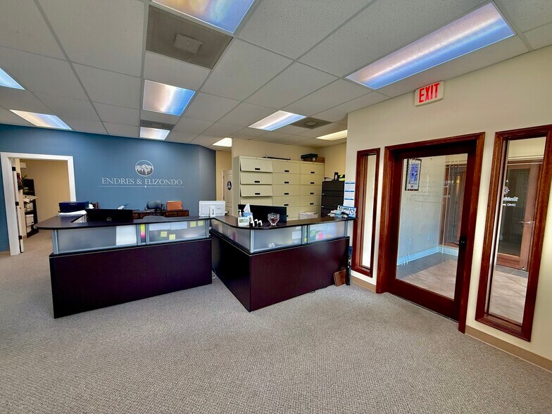 More Photos Of 1425 Victor Ave, Redding Office For Lease