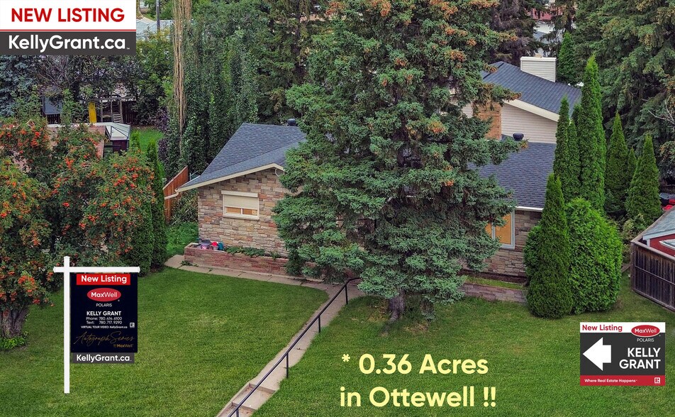Primary Photo Of 9657 68A St NW, Edmonton Multifamily For Sale