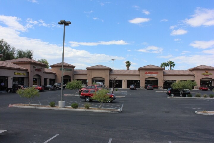 More Photos Of 4250 E Bonanza Rd, Las Vegas Unknown For Lease