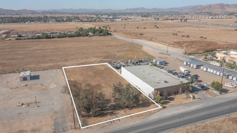More Photos Of 0 Ethanac, Menifee Land For Sale