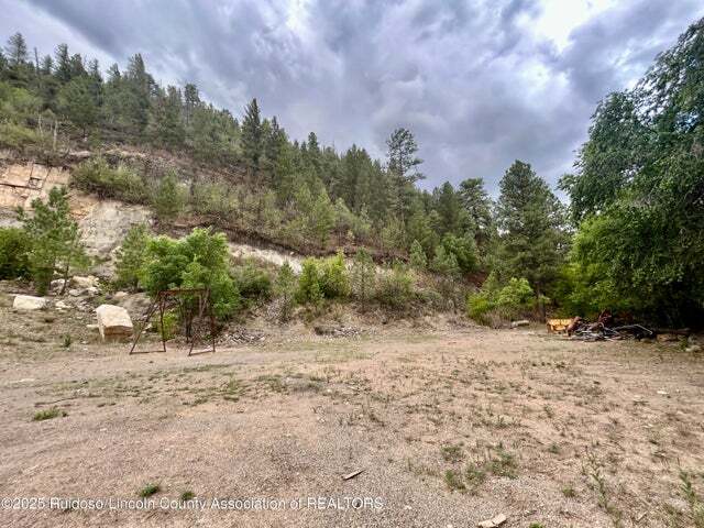 More Photos Of 201 Carrizo Canyon Rd, Ruidoso Land For Sale