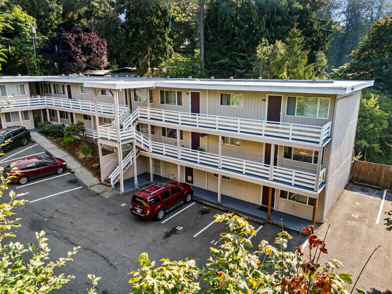 More Photos Of 127 Kensington Ave S, Kent Apartments For Sale