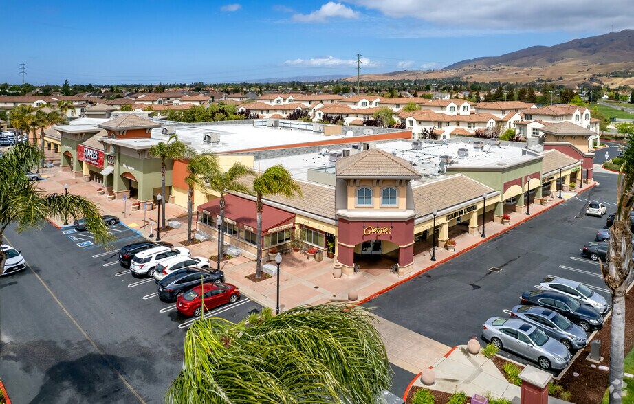 More Photos Of 749 E Calaveras Blvd, Milpitas Unknown For Lease