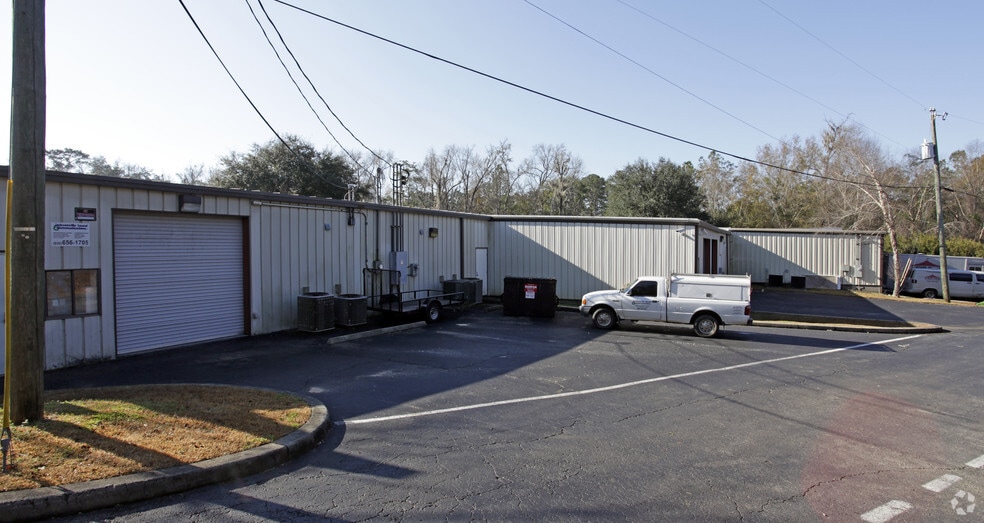 More Photos Of 502 Capital Cir SE, Tallahassee Office For Sale