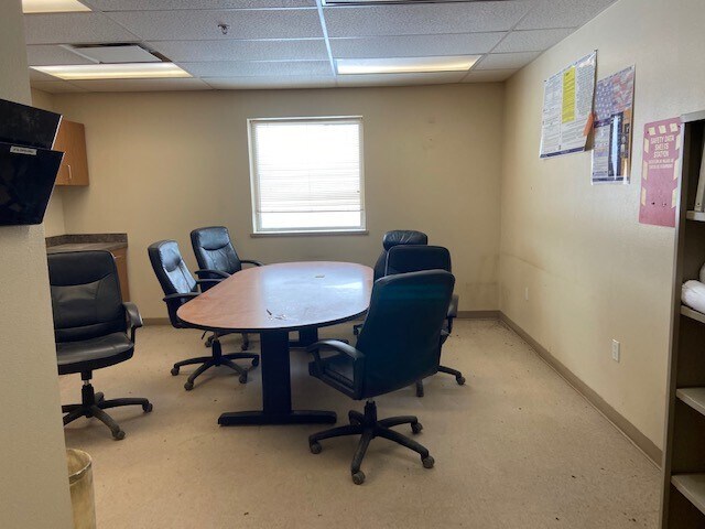 More Photos Of 4456 N I-70 Frontage Rd, De Beque Warehouse For Sale