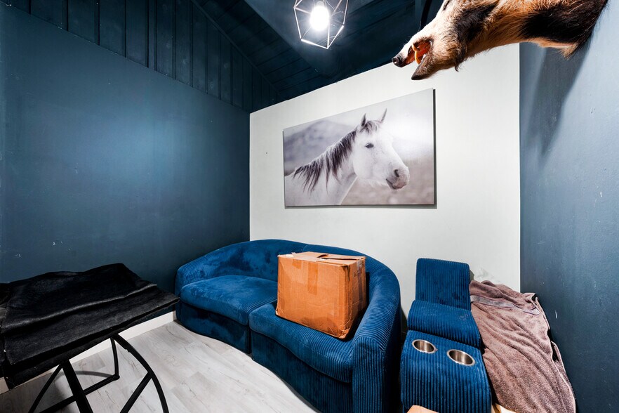 More Photos Of 720 E Lamar St, Royse City Freestanding For Sale