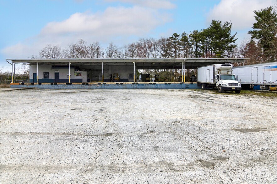 Primary Photo Of 344 Main Rd, Vineland Freestanding For Sale