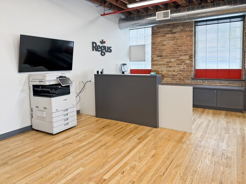 More Photos Of 1918 N Mendell St, Chicago Coworking Space