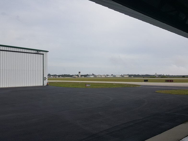 More Photos Of 318 Citation Pt, Naples Airplane Hangar For Sale