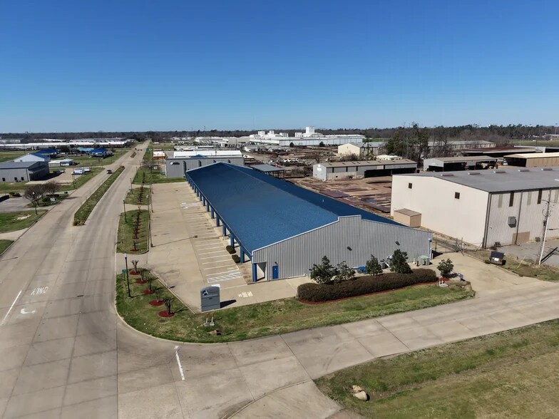 More Photos Of , Monroe Industrial For Sale