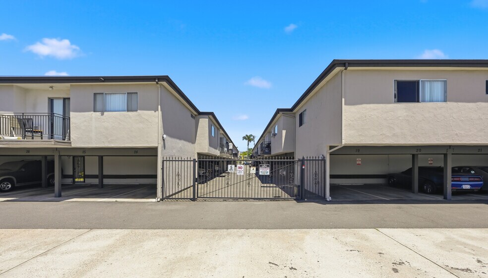 More Photos Of 444 Graves Ave, El Cajon Apartments For Sale