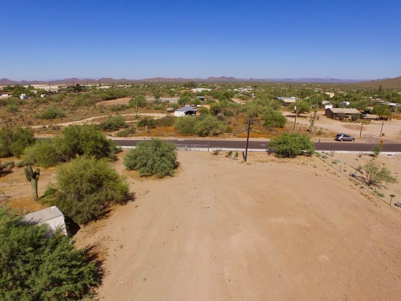 More Photos Of 34643 N 53rd St, Cave Creek Land For Sale