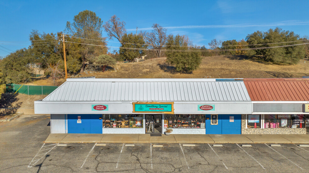 Primary Photo Of 40120 Hwy 41, Oakhurst Freestanding For Sale