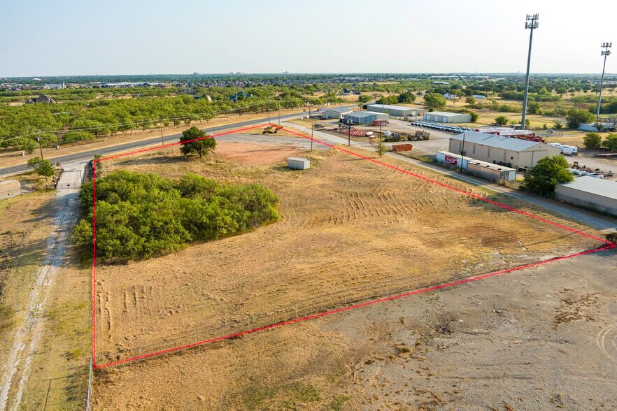 More Photos Of 2501 Hwy 79 South, Wichita Falls Land For Sale