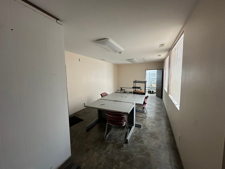 More Photos Of 9702 Portage Rd, Portage Warehouse For Lease