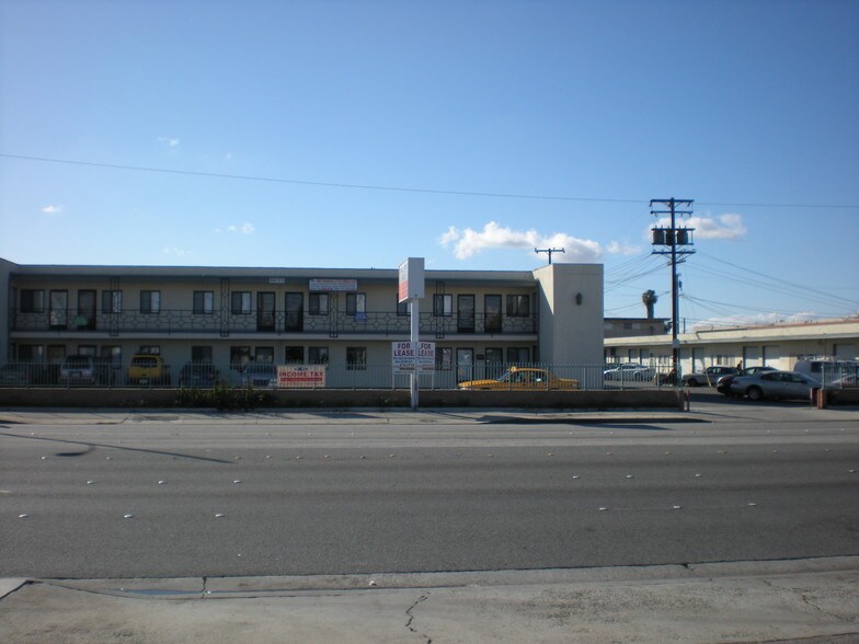 More Photos Of 14044-14112 S Crenshaw Blvd, Gardena Storefront Retail Office For Lease