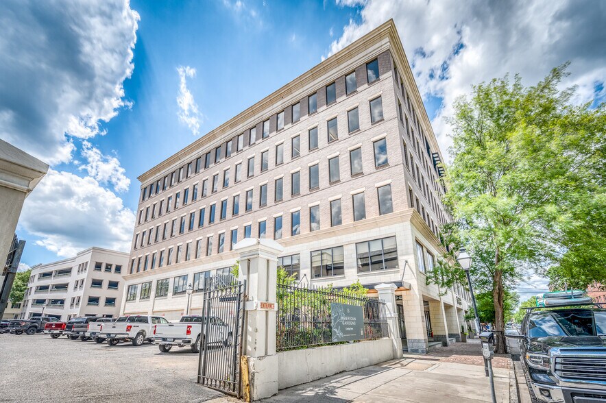 More Photos Of 151 Meeting St, Charleston Office Residential For Lease