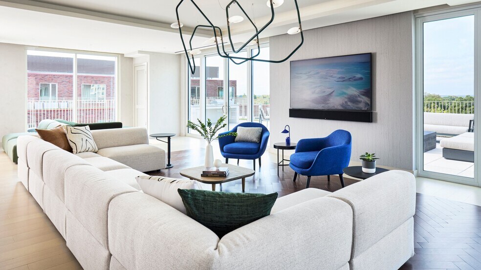 More Photos Of 5300 Wisconsin Ave, Washington Apartments For Lease